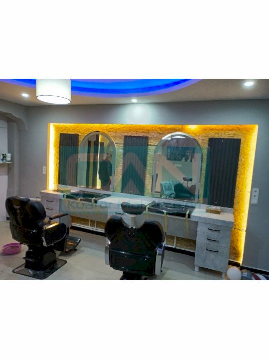 Berber Tezgahı BTZ-54